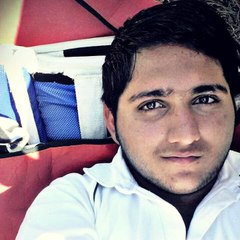 Tayyab Nasir