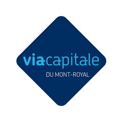 Via Capitale Du Mont-Royal