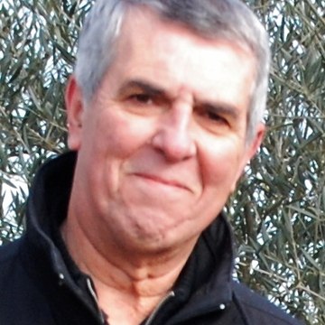 Gérard NORBERT
