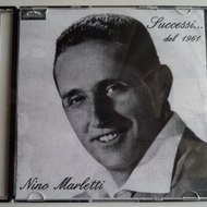 Nino Marletti  - Napoli ITALY -