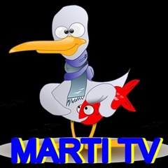 MARTI TV