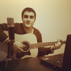 Yasin Yardimci