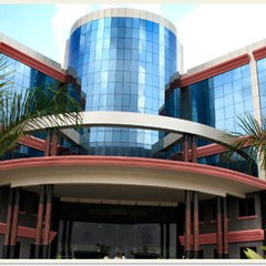 Brindavan college of engineering