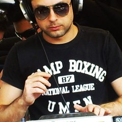 DJ OniKs