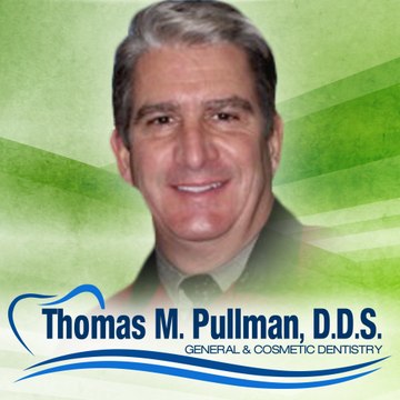 Thomas M. Pullman, D.D.S.