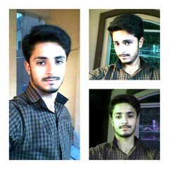 Talha Abid