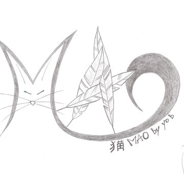 MAO by yo b