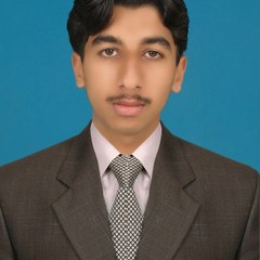 Zeeshan Rashid