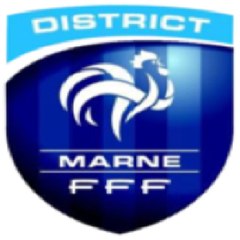 District Marne de Football
