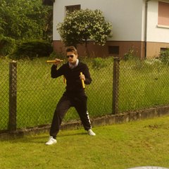 Mario Passeri (Maîtrise nunchaku)