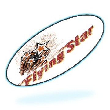 Flyingstartricko