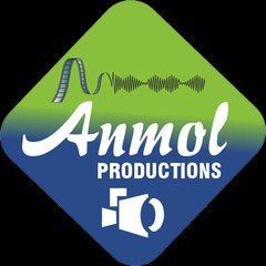 Anmol Productions Pakistan