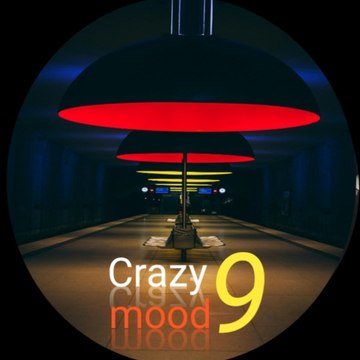 Crazy Mood 9