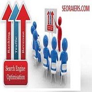 Seoraisers SEO Company in Chandigarh