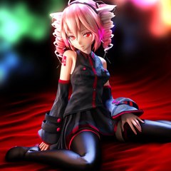 Project diva mix