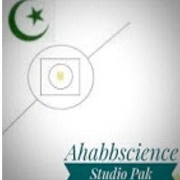 Ahabbscience Studio