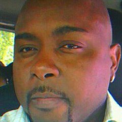 Dexter Blackman