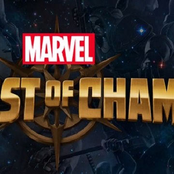 Marvels Contest of Champions Hack