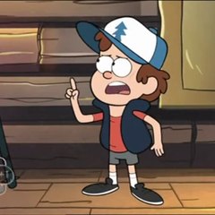 Gravity Falls