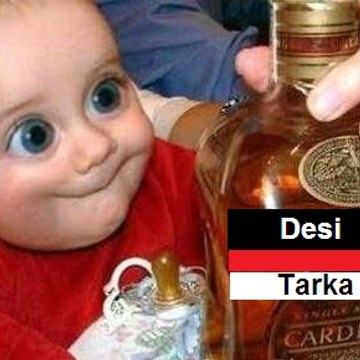 Official Desi Tarka