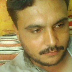 Asghar Yousufzai