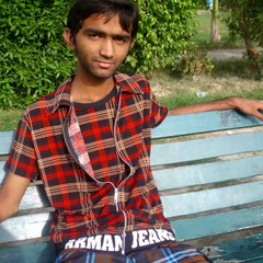 Muhammad Humza