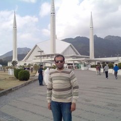 Farooq Javed