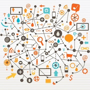 Technology Stuff
