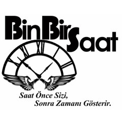BinBirSaat