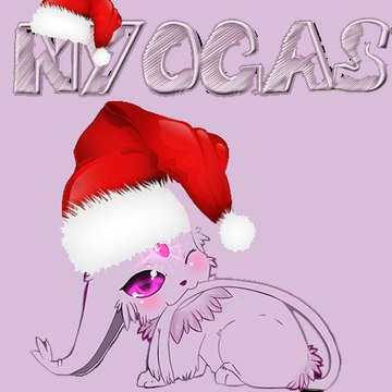 Nyogas