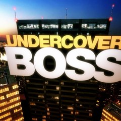 Undercover Boss (US) 6x02 Mayor of Pittsburgh
