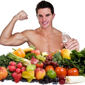 AHealthyVegetarianLifestyle