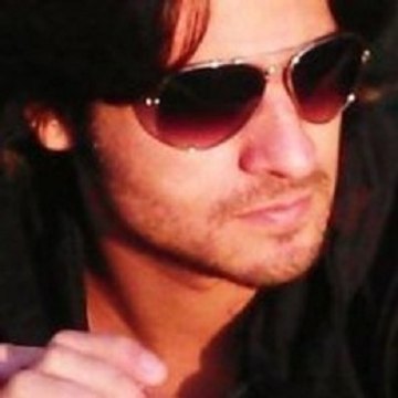 Ali Ayub