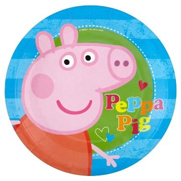Peppa Pig Italiano