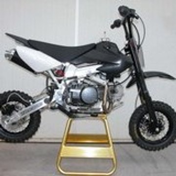 DG DESIGN RACING TOUCH