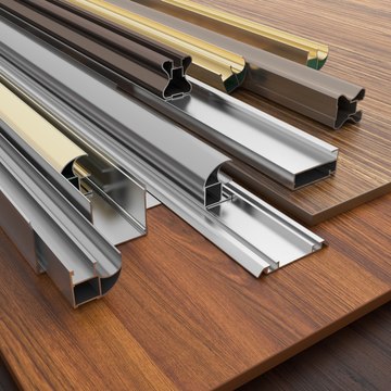 Carpinteria de Aluminio Osasuna