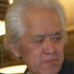 Shigueyuki Motoki