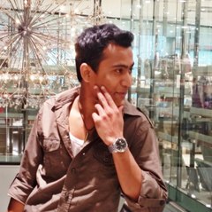 Isa Ahmed Plabon