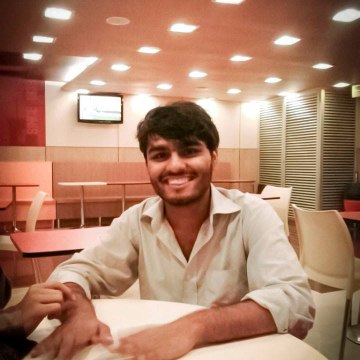 Zain Raza