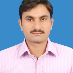 Bhatti Sajid