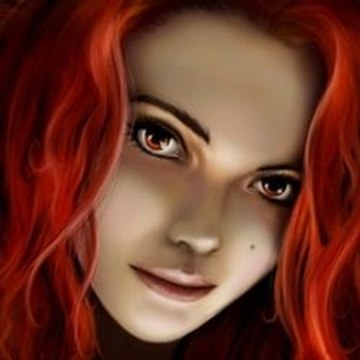 Светлана Новикова