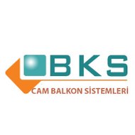 Bks Cam Balkon Sistemleri
