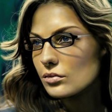 Марина Волошина