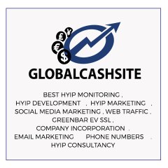 GlobalCashSite