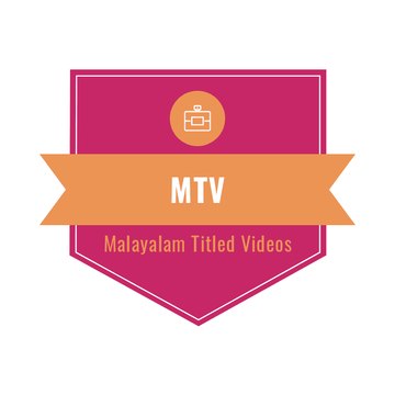 Malayalam Titled Videos