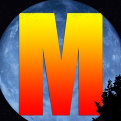 Mooncdcorner