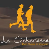 LA SAHARIENNE