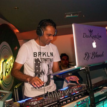 Bhavesh Lakhani