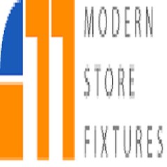 modernstorefixture