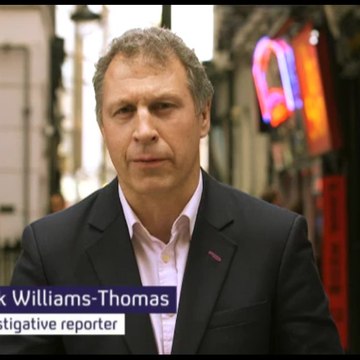 Williams-Thomas